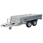 Kipper N27-256 2